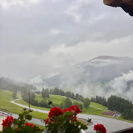 Bergbauern Ottenhof * Бриксен-им-Тале