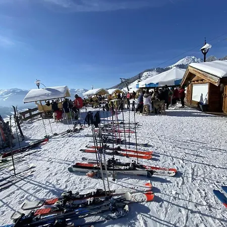 Гостевой дом Bergbauern Ottenhof